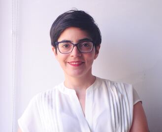 “El desarraigo es una zona muy rica para explorar la sensación de dolor”: entrevista a Alia Trabucco Zerán