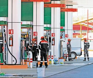 Amplían plazo para producir diesel limpio; será desde 2025