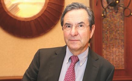 Moctezuma: López Obrador no quiere gobernar solo