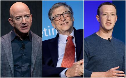 Los 12 millonarios de Wall Street que aumentaron su riqueza un 40 % en la pandemia