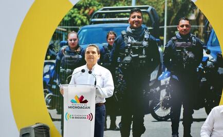 Declaraciones de Mireles contra el Ejército son irresponsables, acusa Aureoles