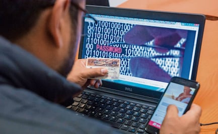 Crecen 5% reclamos sobre fraudes en la banca comercial