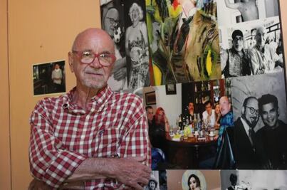 El Nueve, 140 metros cuadrados de libertad