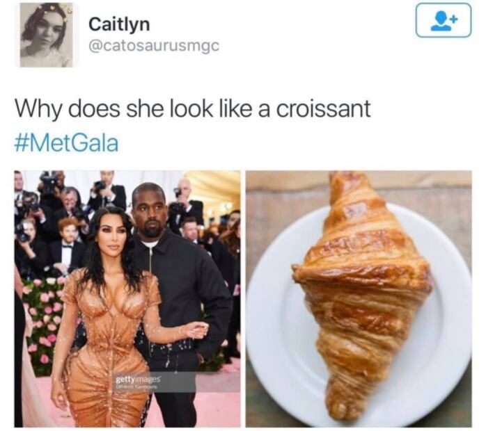 Los mejores memes del MET Gala 2019