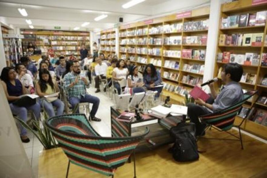 Celebran a "Rius" y su legado en Oaxaca en el Foro "El Huaje"