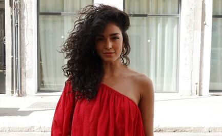 Hija de Biby Gaytán se prueba elegante vestido blanco: ¿Comienzan los preparativos para su boda?