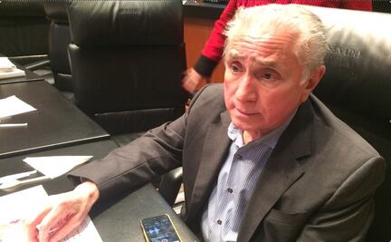 Líder sindical asegura que Peña Nieto definirá al candidato del PRI