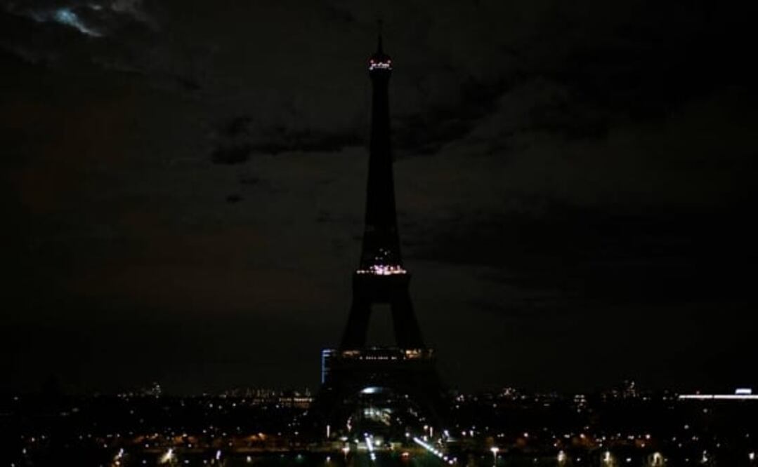 Ciudades del mundo se unen a la Hora del Planeta para combatir el cambio climático