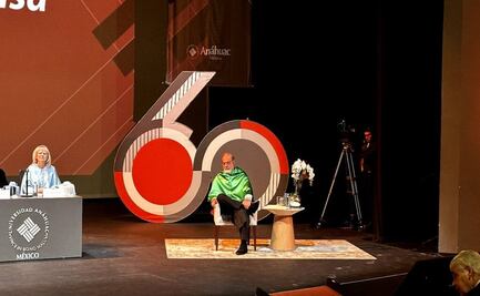 “La mejor inversión a hacer es eliminar la pobreza extrema; México debe aprovechar el nearshoring”: Carlos Slim 