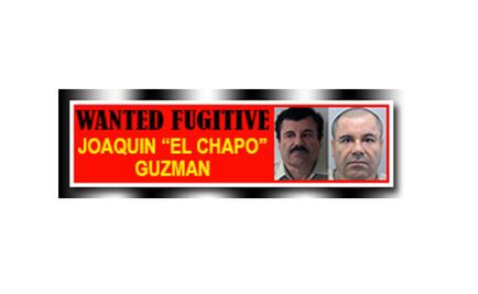U.S. to redouble efforts to monitor El Chapo's financial operations