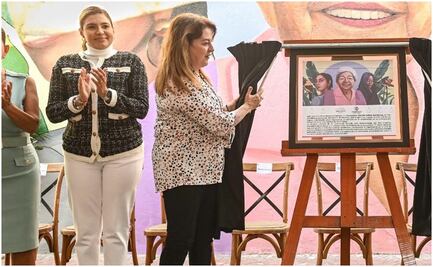 Morelos conmemora 71 años del derecho al voto de las mexicanas; "es tiempo de mujeres", dice Gobernadora