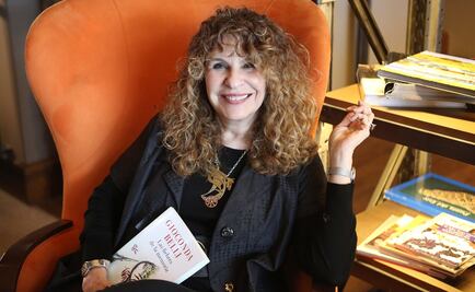 La izquierda en Venezuela se ha corrompido: Gioconda Belli