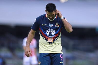 El América perdería dinero por la venta de Silvio Romero