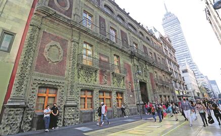 En 2023, noticias sobre la colección de CitiBanamex