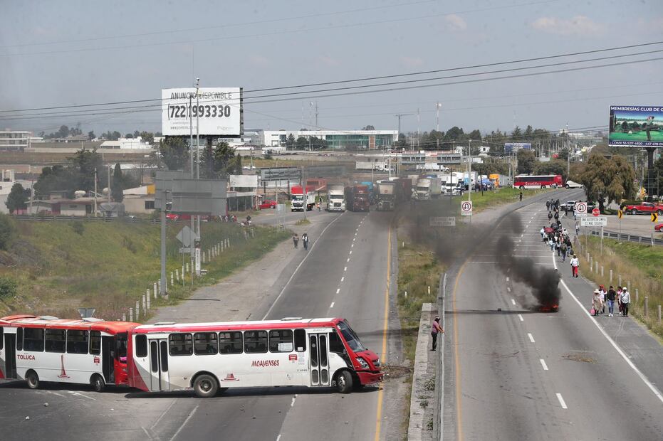 Foto: Jorge Alvarado/ EL UNIVERSAL