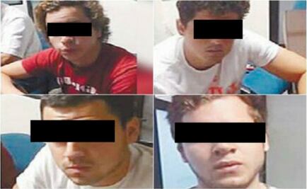 Investigan a juez que emitió sentencia contra uno de "Los Porkys"