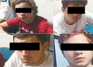 Investigan a juez que emitió sentencia contra uno de "Los Porkys"