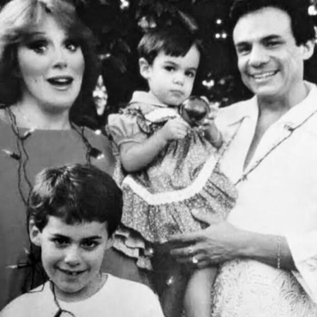José José y Anel, así fue su tormentosa historia de amor