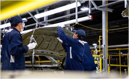 GM amplía sus operaciones en Ramos Arizpe