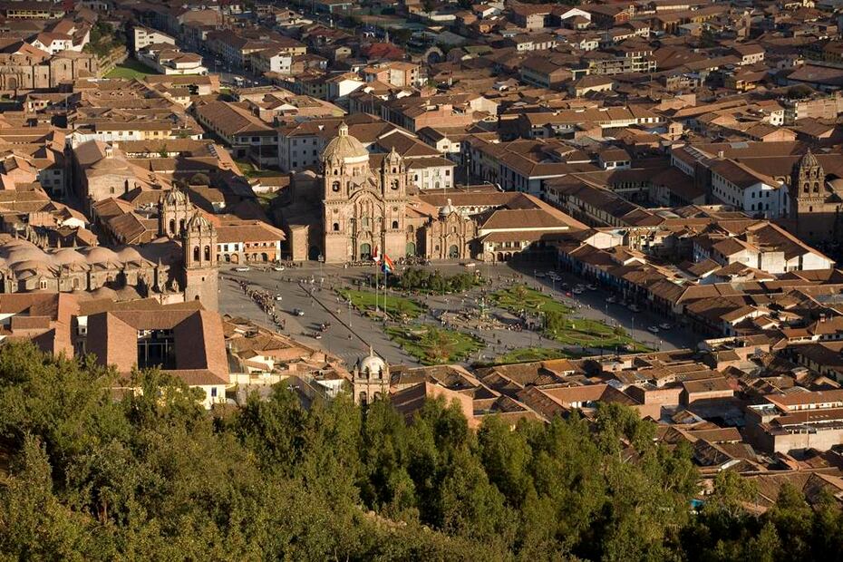 Foto: Gihan Tubbeh/Promperú