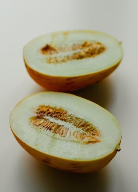 Estas son las diferencias entre variedades melones