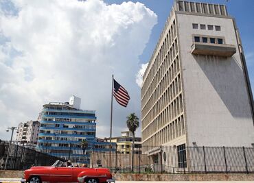 Reclaman a Cuba explicar malestar de diplomáticos