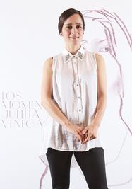 Ya no me tomo la vida tan en serio: Venegas