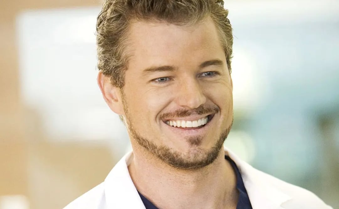 El actor interpretó al querido cirujano, Mark Sloan, en la serie "Grey's Anatomy". Foto: IMDB.