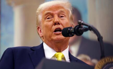 Trump apunta a Canadá con más aranceles; insiste en frenar autos importados