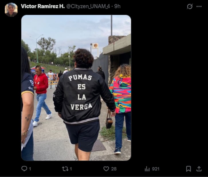 Estos son LOS MEJORES MEMES de la paliza de Pumas a Santos Laguna