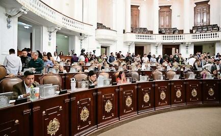 Sistema de Cuidados y reforma de extorsión, prioridades en la recta final