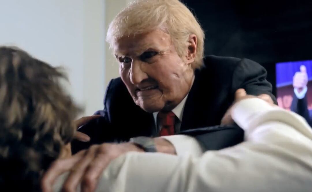 En la foto: Eugenio Derbez (REUTERS)