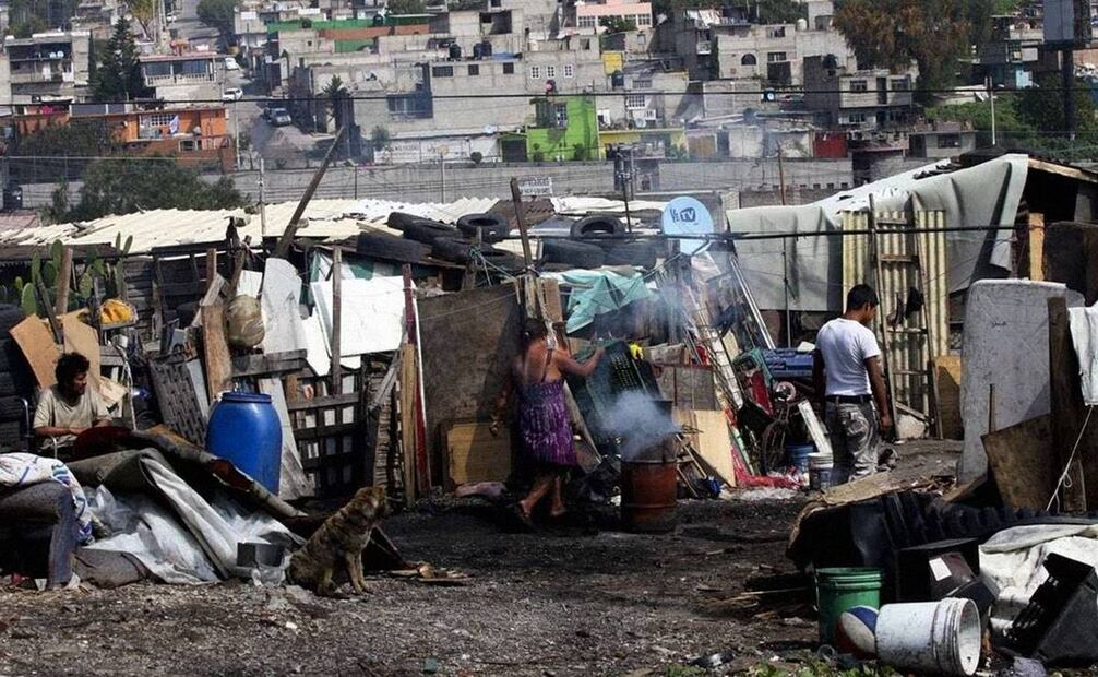 El BID afirma que América Latina y el Caribe tienen un rezago habitacional. Foto: EL UNIVERSAL