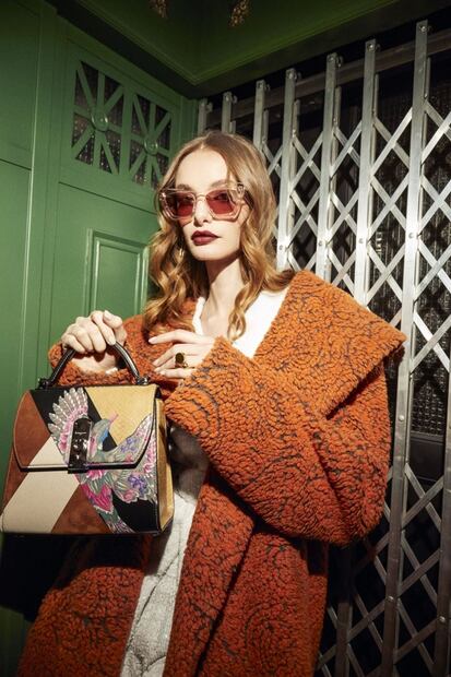 Tendencias de otoño para mujer 