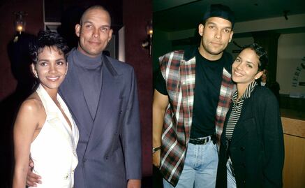 "No cocinaba, no limpiaba, no parecía muy maternal"; la razón por la que el exbeisbolista David Justice se divorció de Halle Berry