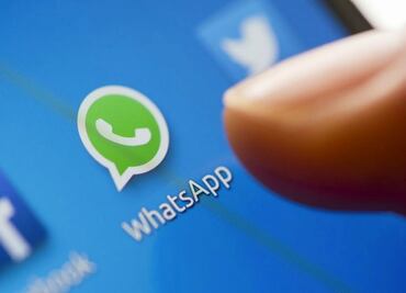 La nueva estafa en WhatsApp; Internet gratis
