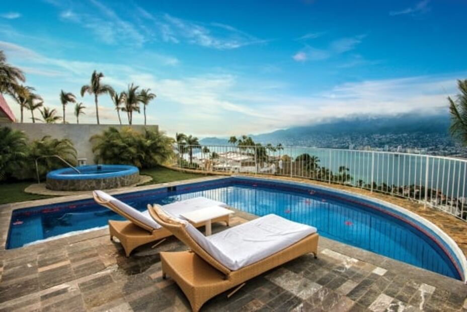 Acapulco: 5 hoteles románticos para unas vacaciones en pareja