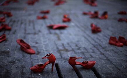 Violence against women: over 400,000 aggressors in Mexico