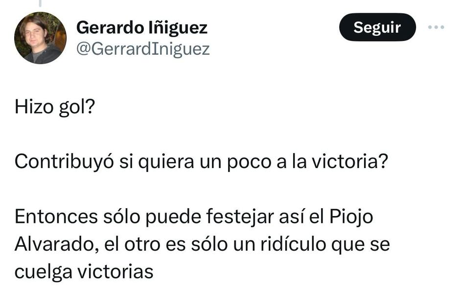 Tweets Chicharito Hernández