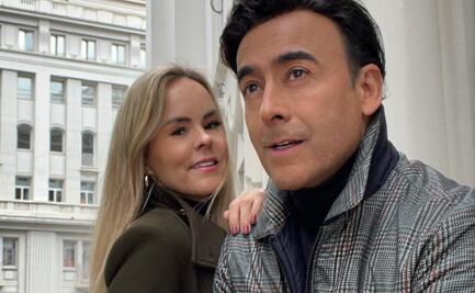 Adal Ramones podría convertirse en padre a sus 60 años, esto es lo que se sabe