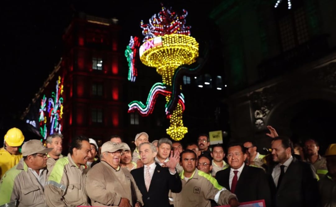 (Foto: Ivan Stephens/El Universal)