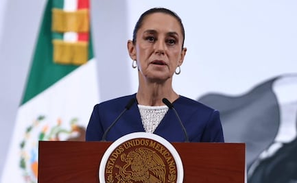 Sheinbaum: Lo que pase el domingo, ayudará a bajar delitos; se fortalece todo para mejorar seguridad pública, asegura