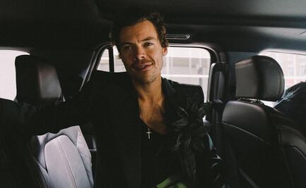 Usuarios denuncian fraude con boletos de Harry Styles a horas de su concierto