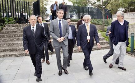 Reportan 92% de participación en evaluación: Nuño