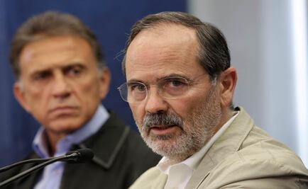 Rendirá PAN homenaje a Molinar Horcasitas