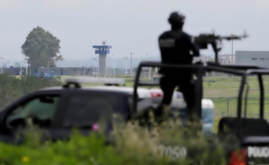 The authorities are closing the central areas of the country. (Photo: Archive/EL UNIVERSAL)