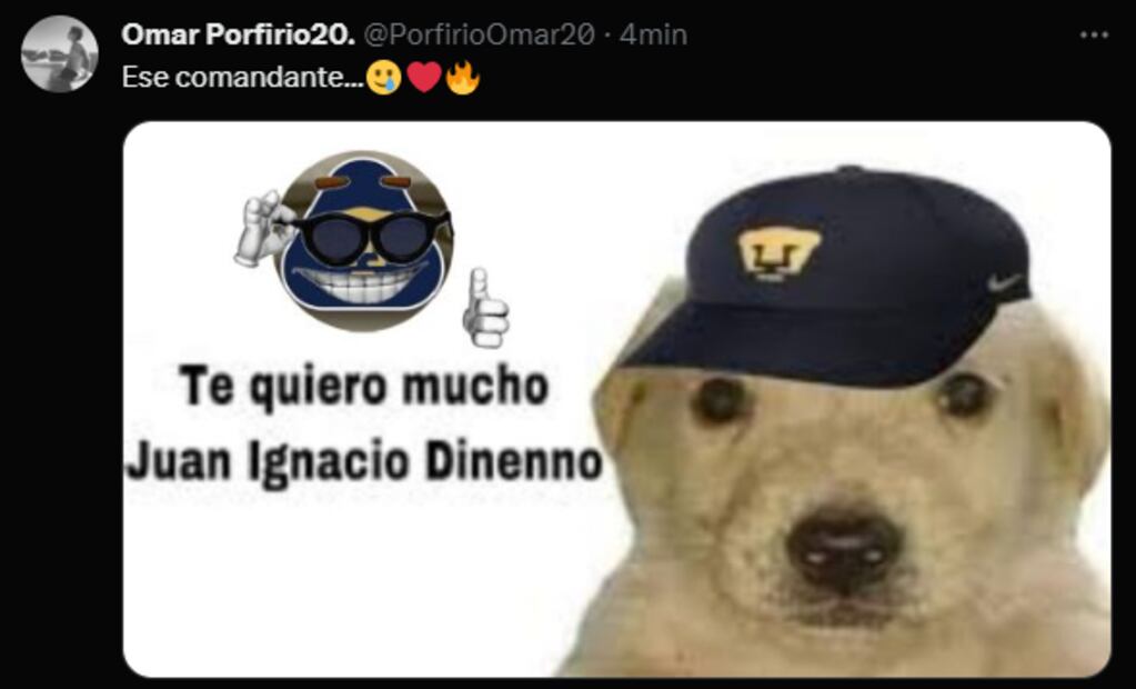 Los mejores memes del triunfo de Pumas