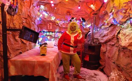 ¿Listo para bailar, cantar y romper piñatas en esta temporada navideña? Acude a las actividades que autoridades de CDMX tienen para ti