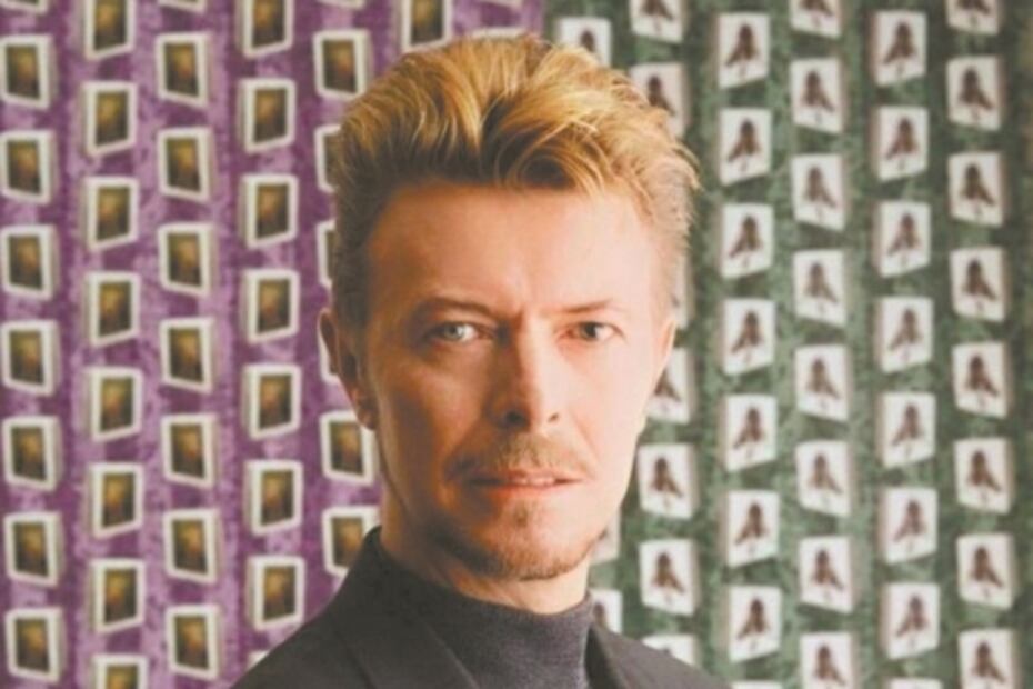 75 años de David Bowie, la fórmula del éxito de un transgresor inigualable