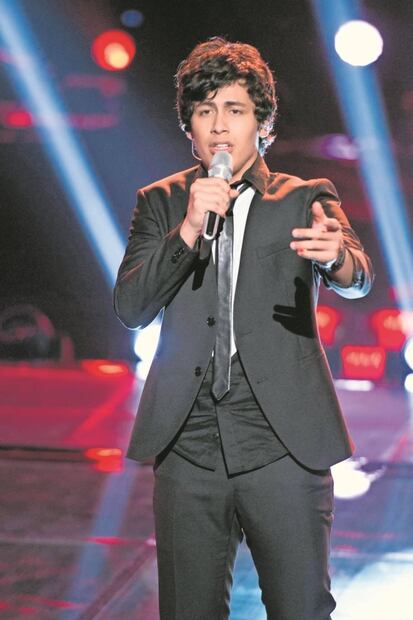 Dan voz a concursantes en el reality… pero luego enmudecen